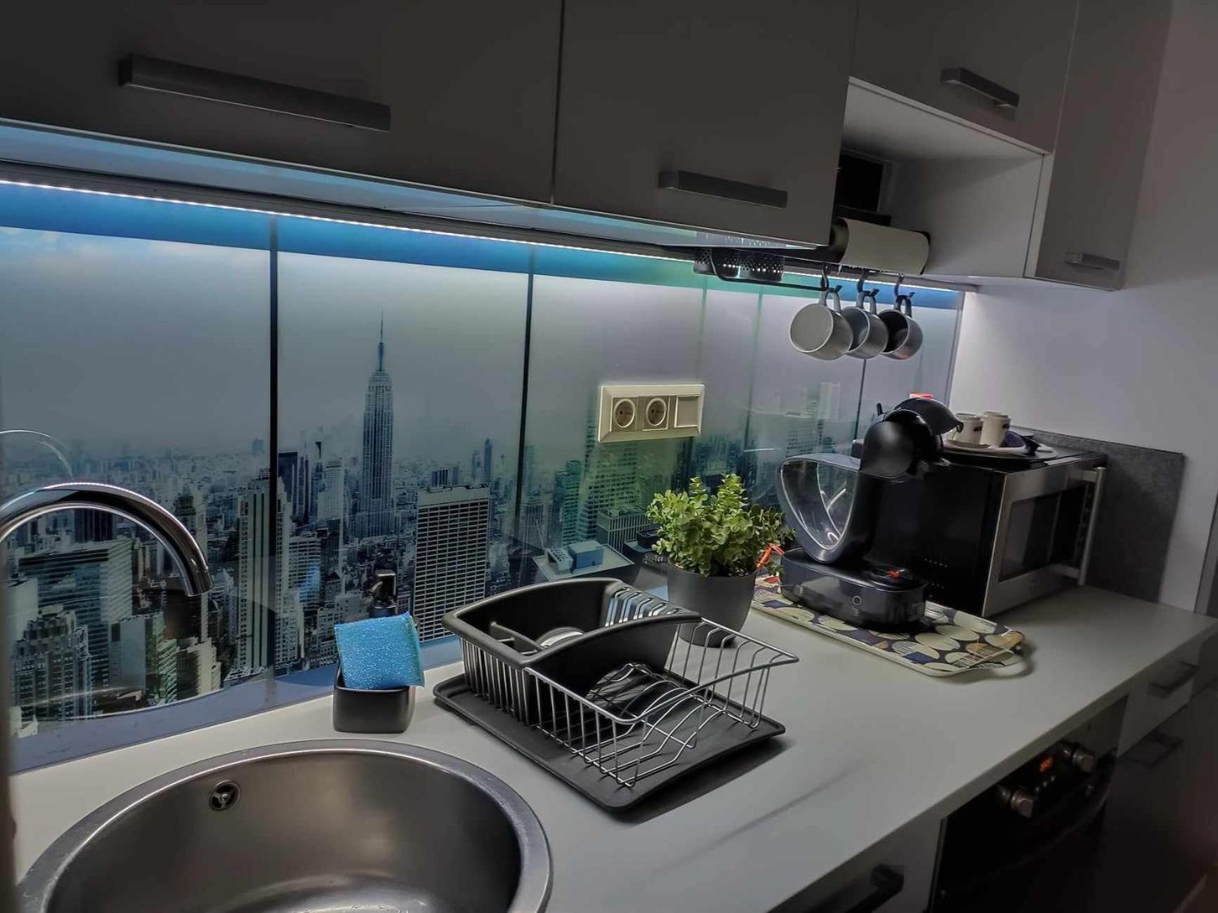 West Panorama Penthouse - Apartment With A Fantastic View Of The City Сомбатхей Экстерьер фото